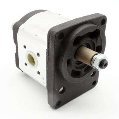 Rexroth 0 510 525 018 0510525018 Gear Pump Gear Pump New Original Ready Stock Industrial Automation PAC Dedicated PLC