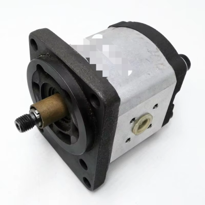 Rexroth 0 510 525 018 Hydraulic Pump New Original Ready Stock Industrial Automation PAC Dedicated PLC
