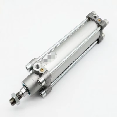 Rexroth 0 822 242 006 0822242006 TRB o50mm Stroke: 160mm Tie Rod Cylinder New Original Ready Stock Industrial Automation PAC Dedicated
