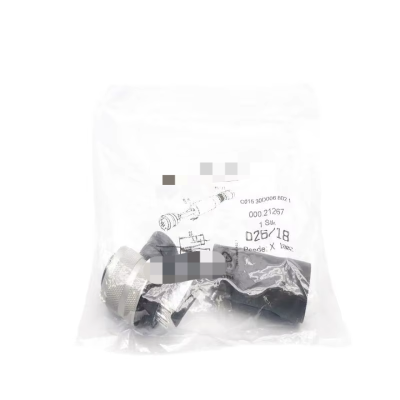 Rexroth 00021267 NSMP New Original Ready Stock Industrial Automation PAC Dedicated PLC Programming Controller