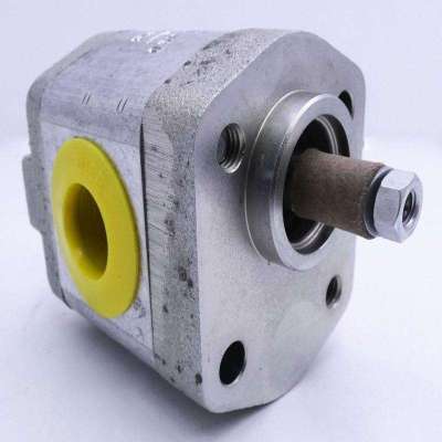 Rexroth 0510 114 007 (AZPB-22-4.5RCP02MB) External Gear Pump New Original Ready Stock Industrial Automation PAC Dedicated PLC