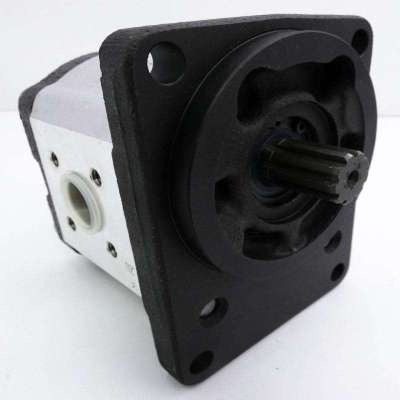 Rexroth 0510 525 010 (AZPF-10-011RFB20MB) External Gear Pump New Original Ready Stock Industrial Automation PAC Dedicated PLC