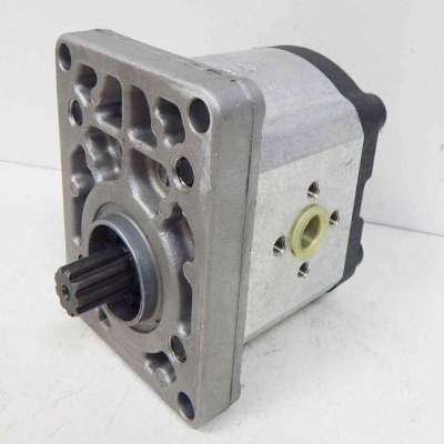 Rexroth 0510 525 331 Gear Pump New Original Ready Stock Industrial Automation PAC Dedicated PLC