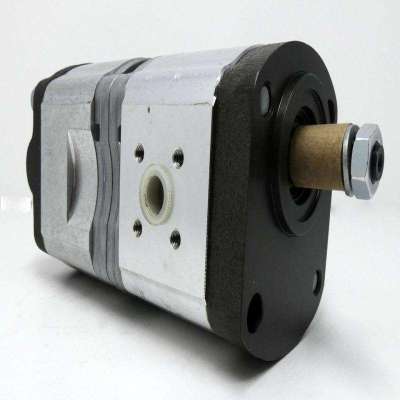 Rexroth 0510 565 395 (AZPFF-11-011/008LCN20XXKX-S0203) External Gear Pump New Original Ready Stock Industrial Automation PAC Dedicated P