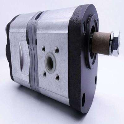 Rexroth 0510 565 396 (AZPFF-11-011/008LCN20XXPX-S0173) External Gear Pump New Original Ready Stock Industrial Automation PAC Dedicated