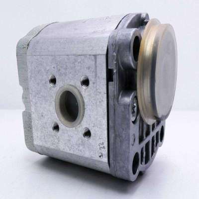 Rexroth 0510 615 008 (AZPF-12-019RNT20MB) External Gear Pump New Original Ready Stock Industrial Automation PAC Dedicated PLC
