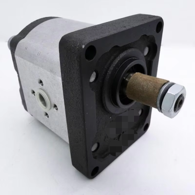 Rexroth 0510 625 341 (AZPF-10-016LHO30KB) External Gear Pump New Original Ready Stock Industrial Automation PAC Dedicated PLC