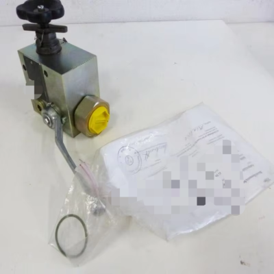 Rexroth 0532VAW20/3/FPM/140/D/Z/00 0532015127 Safety Valve 350bar New Original Ready Stock Industrial Automation PAC Dedicated PLC
