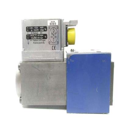Rexroth 0811404753 10/24V NSNP New Original Ready Stock Industrial Automation PAC Dedicated PLC Programming Controller