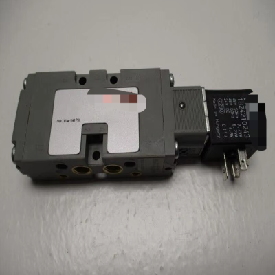 Rexroth 0820022002 NSNP New Original Ready Stock Industrial Automation PAC Dedicated PLC Programming Controller