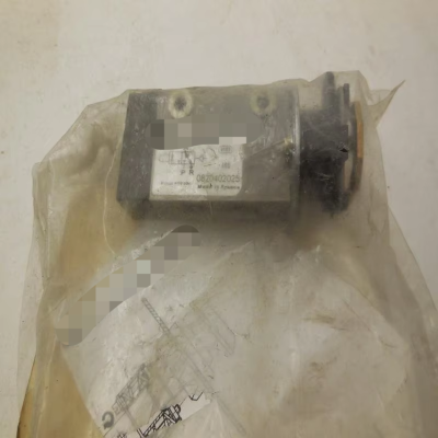 Rexroth 0820402025 VALVE New Original Ready Stock Industrial Automation PAC Dedicated PLC Programming