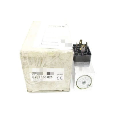Rexroth 0821100023 250VAC 3A NSMP New Original Ready Stock Industrial Automation PAC Dedicated PLC Programming Controller