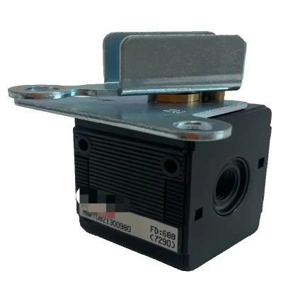 Rexroth 0821300980 PNEUMATIC VALVE New Original Ready Stock Industrial Automation PAC Dedicated PLC Programming