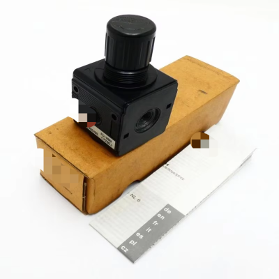 Rexroth 0821302405 Original Ready Stock PAC Dedicated PLC Industrial Automation Pressure Regulator New Controller