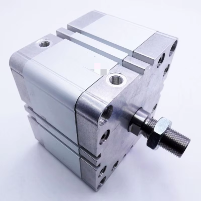 Rexroth 0822 398 205 PMAX: 10bar Compact Cylinder New Original Ready Stock Industrial Automation PAC Dedicated PLC