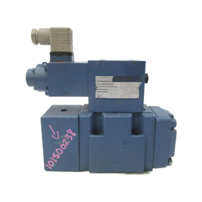 Rexroth 3DRE10P53/100Y/00M2 0.8A NSNP New Original Ready Stock Industrial Automation PAC Dedicated PLC Programming Controller