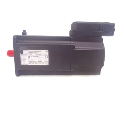 Rexroth MKD041B-144-KP1-KS R911295887 NSNP New Original Ready Stock Industrial Automation PAC Dedicated PLC Programming Controller