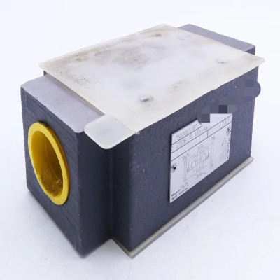 Rexroth Z2DB 10 VD.-41/...V Pressure Relief Valve New Original Ready Stock Industrial Automation PAC Dedicated PLC