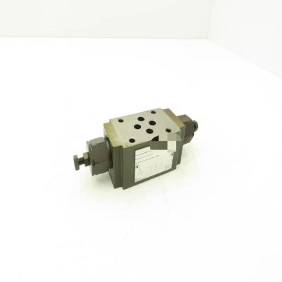 Rexroth Z2FS 6-2-41/1Q Hydraulic Flow Control Throttle Check Valve New Original Ready Stock Industrial Automation PAC Dedicated PLC
