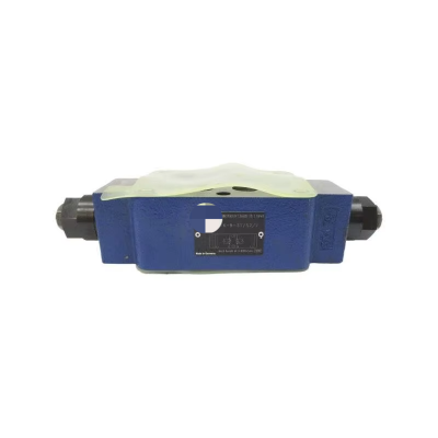 Rexroth Z2FS16-8-31/S2/V R900473688 NSNP New Original Ready Stock Industrial Automation PAC Dedicated PLC Programming Controller