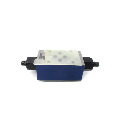 Rexroth Z2FS6-2-44/2QV R900481624 NSNP New Original Ready Stock Industrial Automation PAC Dedicated PLC Programming Controller