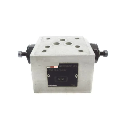 Rexroth Z2FSK10-2-12/2QV R900564522 UNMP New Original Ready Stock Industrial Automation PAC Dedicated PLC Programming Controller