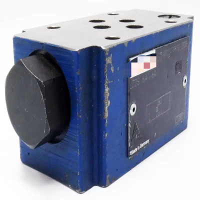 Rexroth Z2S 6A1-64 / R900347498 Check Valve New Original Ready Stock Industrial Automation PAC Dedicated PLC