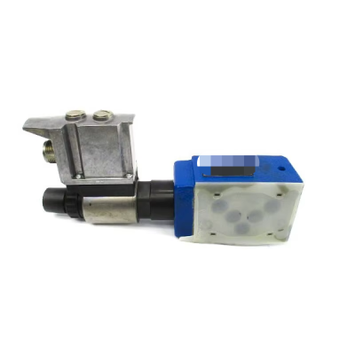 Rexroth Z3DREE10VP2-10/100XLG24K31A1M R901483244 24VDC NSNP New Original Ready Stock Industrial Automation PAC Dedicated PLC Programming