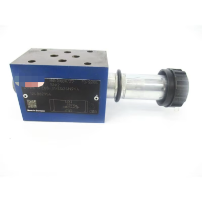 Rexroth Z4WE6E68-31/EG24N9K4 R900941212 NSNP New Original Ready Stock Industrial Automation PAC Dedicated PLC Programming Controller