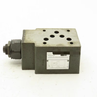 Rexroth ZDB 10 VA2-41/200V Pressure Relief Sandwich Valve New Original Ready Stock Industrial Automation PAC Dedicated PLC