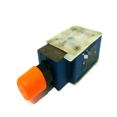 Rexroth ZDB 10 VP2-41 /100V VALVE R900409959 ZDB10VP241100V New Original Ready Stock Industrial Automation PAC Dedicated PLC Programming