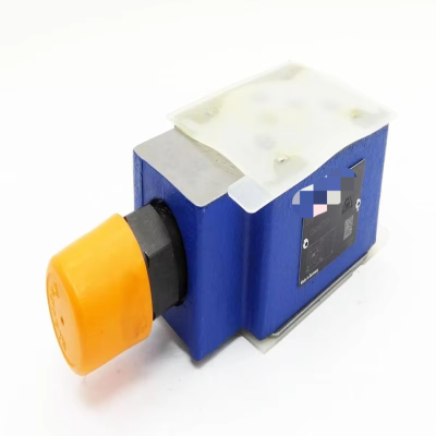 Rexroth ZDB 10 VP2-41/315V R900409958 Valve + Intermediate Plate New Original Ready Stock Industrial Automation PAC Dedicated PLC