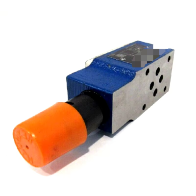 Rexroth ZDB 6 VP2-42/200V RELIEF VALVE R900409844 ZDB6VP242200V New Original Ready Stock Industrial Automation PAC Dedicated PLC Program