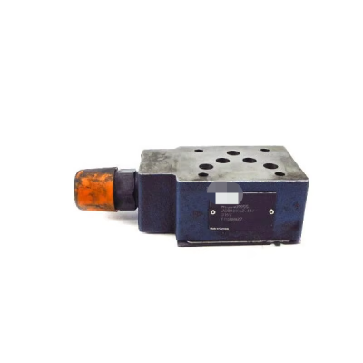 Rexroth ZDB10VA2-41/315V R900409955 315V NSNP New Original Ready Stock Industrial Automation PAC Dedicated PLC Programming Controller