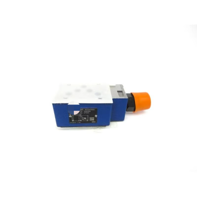 Rexroth ZDB10VB2-41/100V R900409951 NSNP New Original Ready Stock Industrial Automation PAC Dedicated PLC Programming Controller