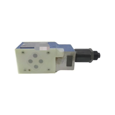 Rexroth ZDB6VA2-42/100V R900409889 NSNP New Original Ready Stock Industrial Automation PAC Dedicated PLC Programming Controller