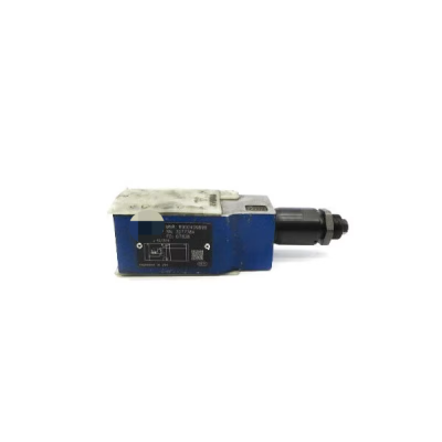 Rexroth ZDB6VP2-42/315V R900409898 NSNP New Original Ready Stock Industrial Automation PAC Dedicated PLC Programming Controller