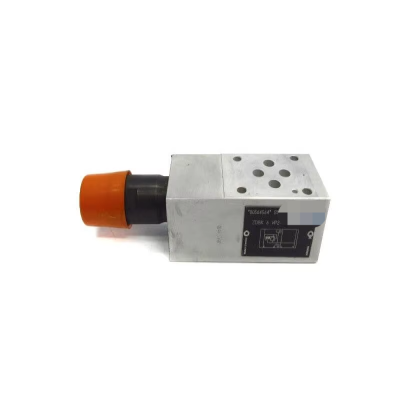 Rexroth ZDBK6VP2-10/210V 00564564 NSNP New Original Ready Stock Industrial Automation PAC Dedicated PLC Programming Controller