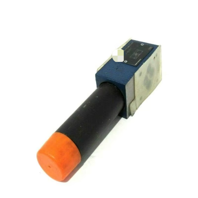 Rexroth ZDR 6 DA2-43/25Y HYDRAULIC VALVE R900410808 ZDR6DA24325Y New Original Ready Stock Industrial Automation PAC Dedicated PLC