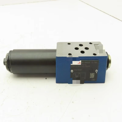 Rexroth ZDR 6 DP2-45/150YM Pressure Reducing Sandwich Valve NG6 D03 R900483787 New Original Ready Stock Industrial Automation PAC Dedica