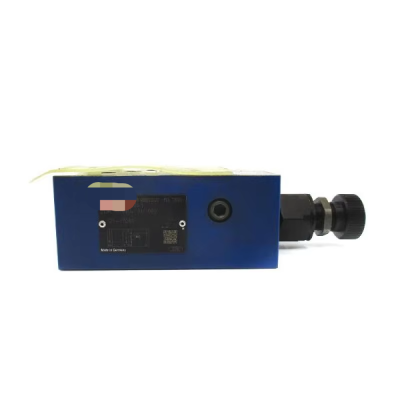 Rexroth ZDR10VB4-31/100Y R900512622 NSNP New Original Ready Stock Industrial Automation PAC Dedicated PLC Programming Controller