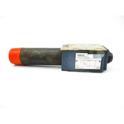 Rexroth ZDR6DP2-42/150YM/12 NSNP-OEM New Original Ready Stock Industrial Automation PAC Dedicated PLC Programming Controller