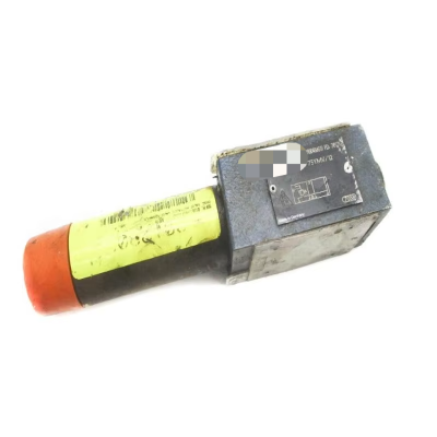 Rexroth ZDR6DP2-43/75YMV/12 R900456019 UNMP New Original Ready Stock Industrial Automation PAC Dedicated PLC Programming Controller