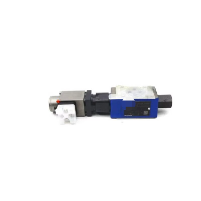 Rexroth ZDRE6VP2-12/210MG24N9K4M R901252630 NSNP New Original Ready Stock Industrial Automation PAC Dedicated PLC Programming Controller