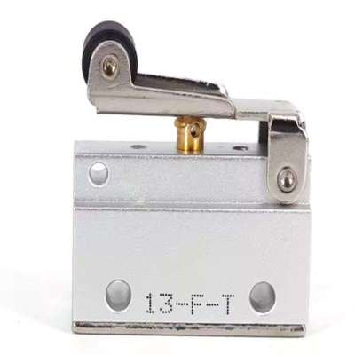 Roller Type Mechanical Valves CM3R-05