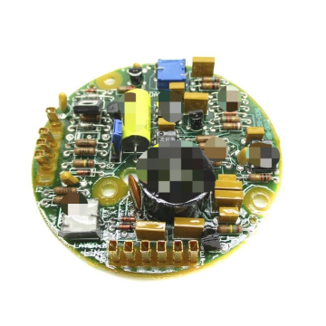 ROSEMOUNT 01151-0136 Nsnp New Original Ready Stock Industrial Automation Pac Dedicated Plc Programming Controller