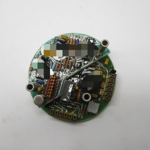 ROSEMOUNT 01151-0378 Nsnp New Original Ready Stock Industrial Automation Pac Dedicated Plc Programming Controller