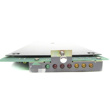 ROSEMOUNT 01984-1502-000wbr1 Rev. J/t Unmp New Original Ready Stock Industrial Automation Pac Dedicated Plc Controller