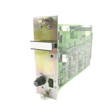ROSEMOUNT Cp6121x1-a2 42b1427x052 Rev. L Unmp New Original Ready Stock Industrial Automation Pac Dedicated Plc Programming Controller