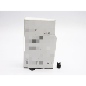 SCHMERSEL 101013404 Vz0u3 (pkg of 25) Nsmp New Original Ready Stock Industrial Automation Pac Dedicated Plc Controller